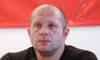 Тренер сборной России: Cлышал, что бой Емельяненко с Хендерсоном подставной