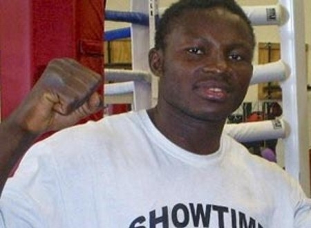 Новости бокса Adama-osumanu