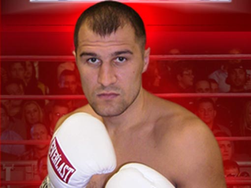 Сергей Ковалев проведет следующий бой в марте 2015